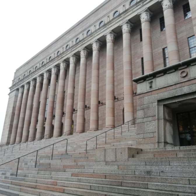 Parlament house